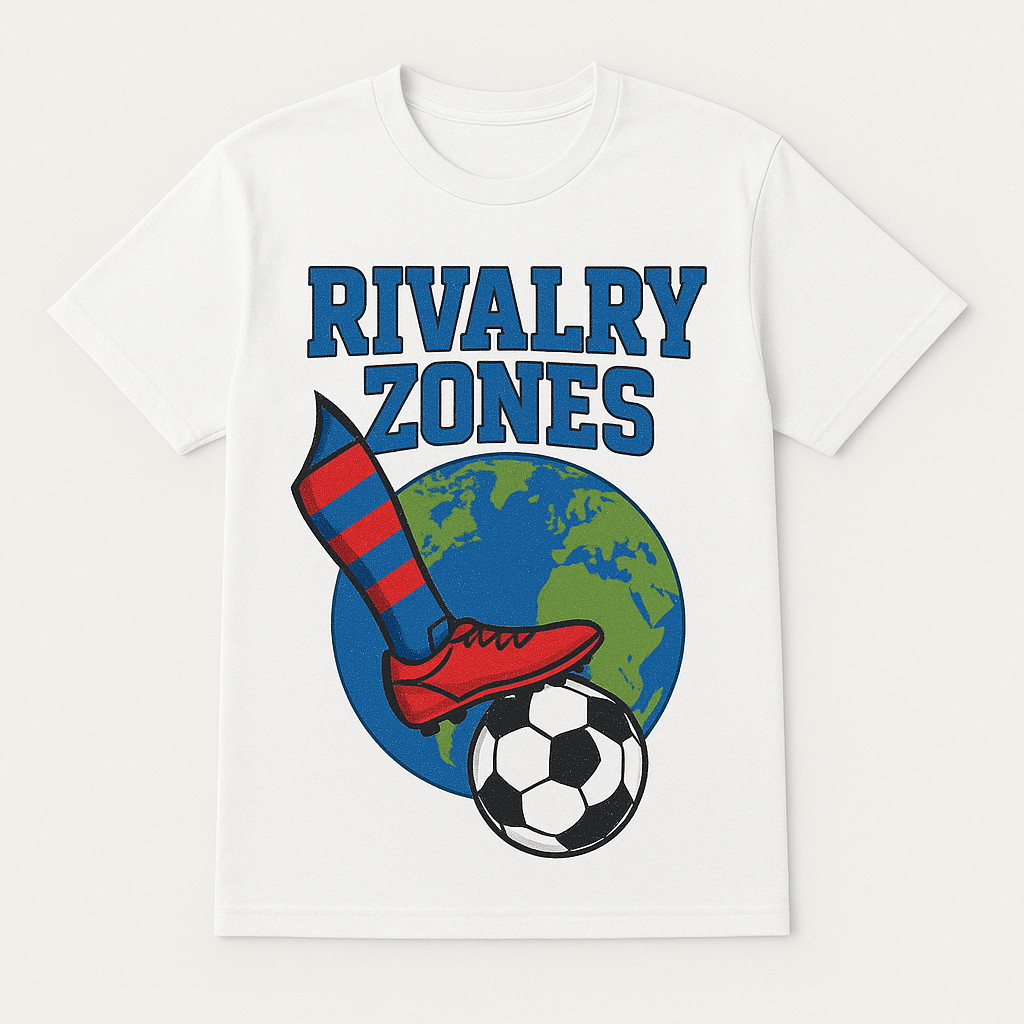 International Fútbol 2026