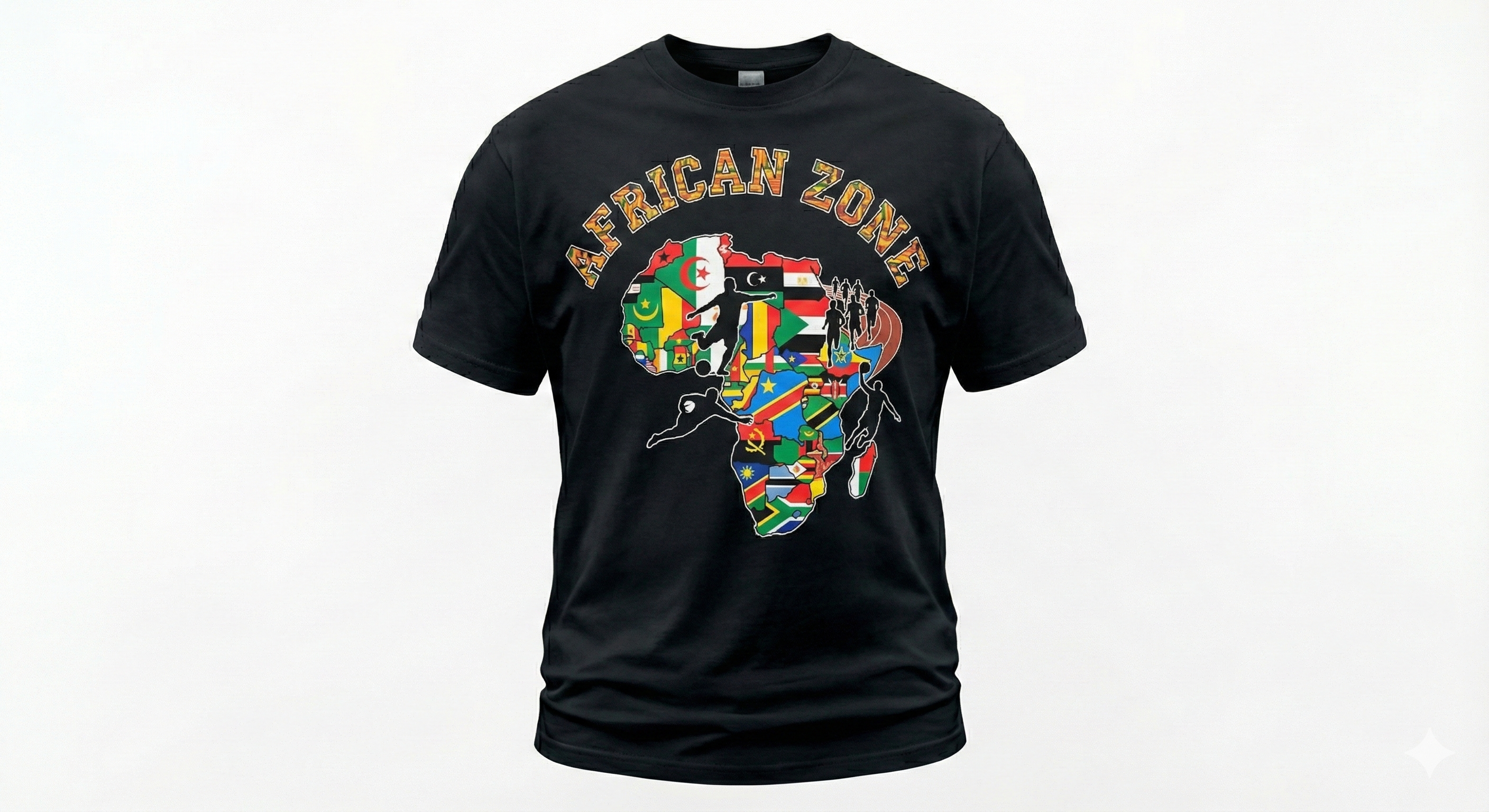 African Fan Zone