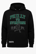 Philly vs Everyone Hoodie