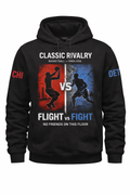 Classic Rivalry Basketball Hoodie