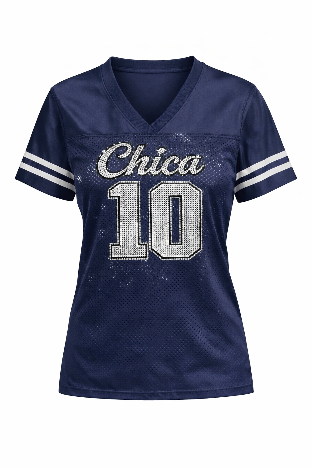Chica 10 Women's Cut Jersey