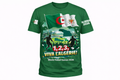 🇩🇿 Algeria World Fútbol Games 2026 Tee