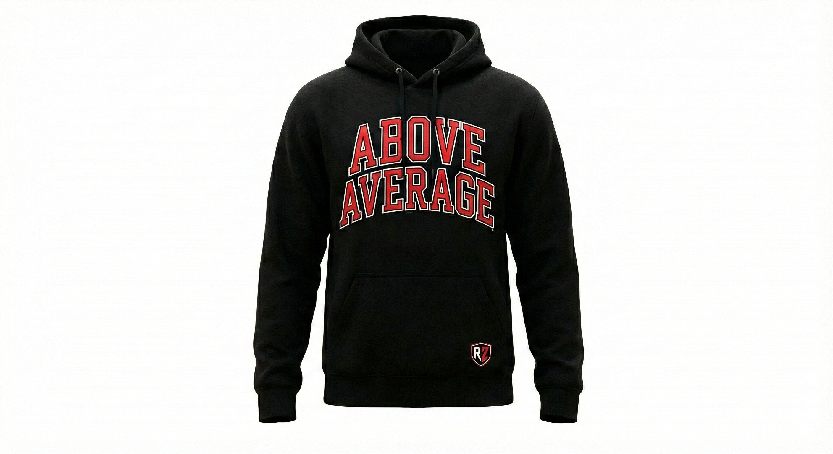 Above Average Hoodie