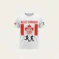 Canada Soccer Fan Tee