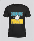 2025 Championship Matchup Tee-OKC vs Indiana